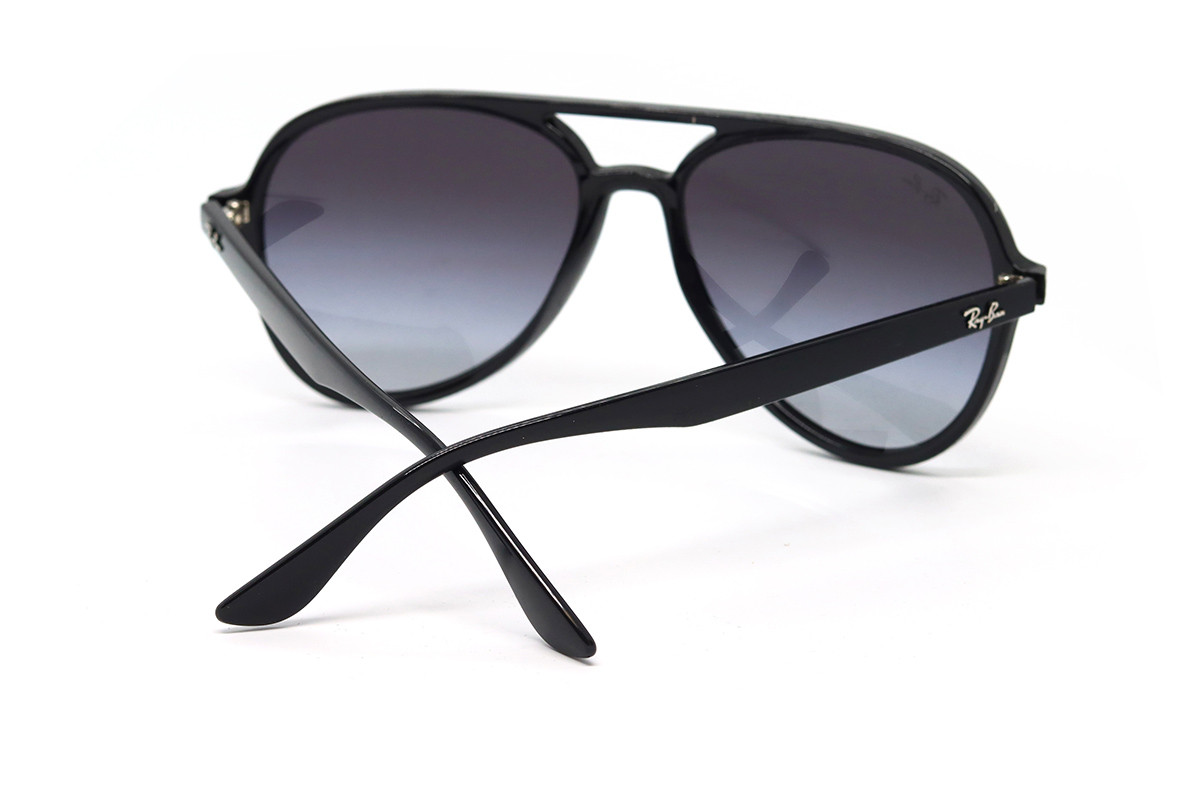 Сонцезахисні окуляри RB 4376 601/8G 57 Фото №4 - linza.ua