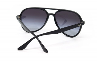 Сонцезахисні окуляри RB 4376 601/8G 57 Фото №4 - linza.ua