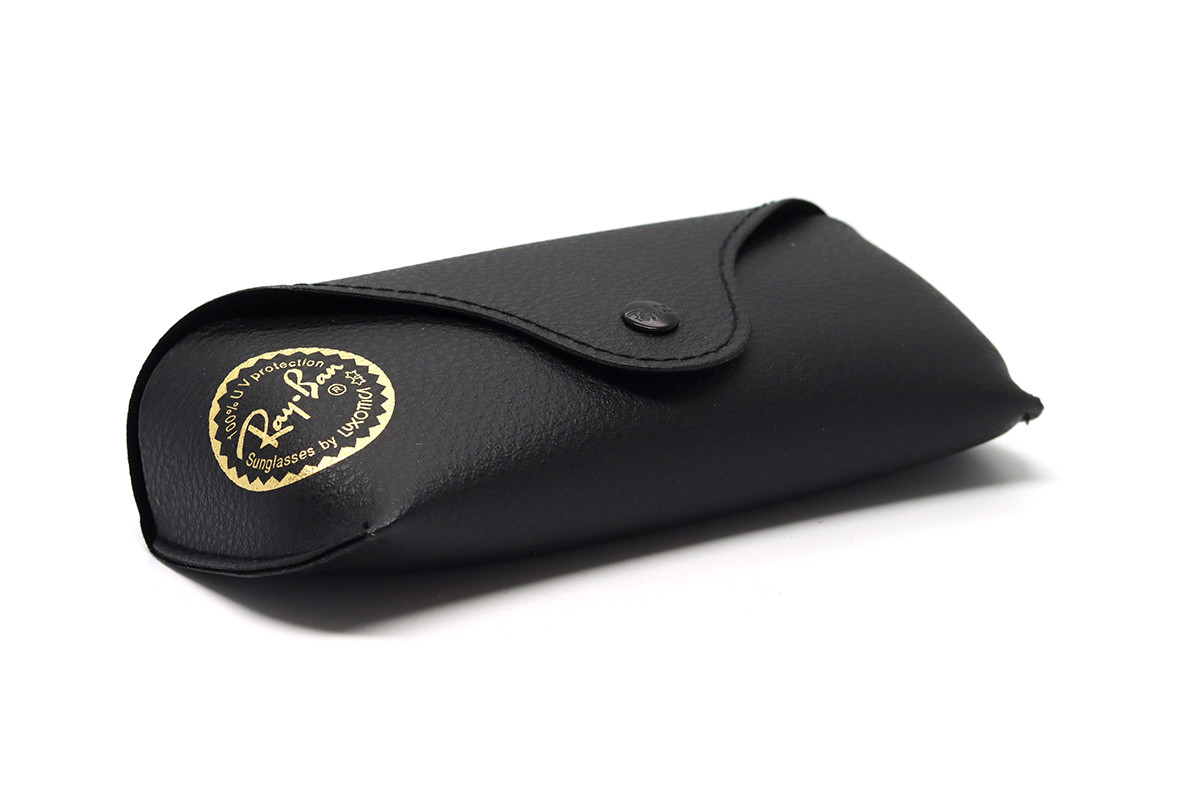 Сонцезахисні окуляри RB 4376 601/8G 57 Фото №5 - linza.ua