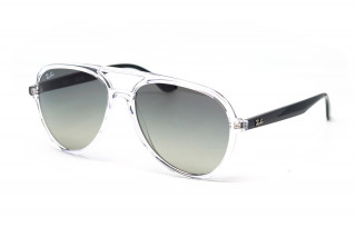 Сонцезахисні окуляри RB 4376 647711 57 Фото №1 - linza.ua