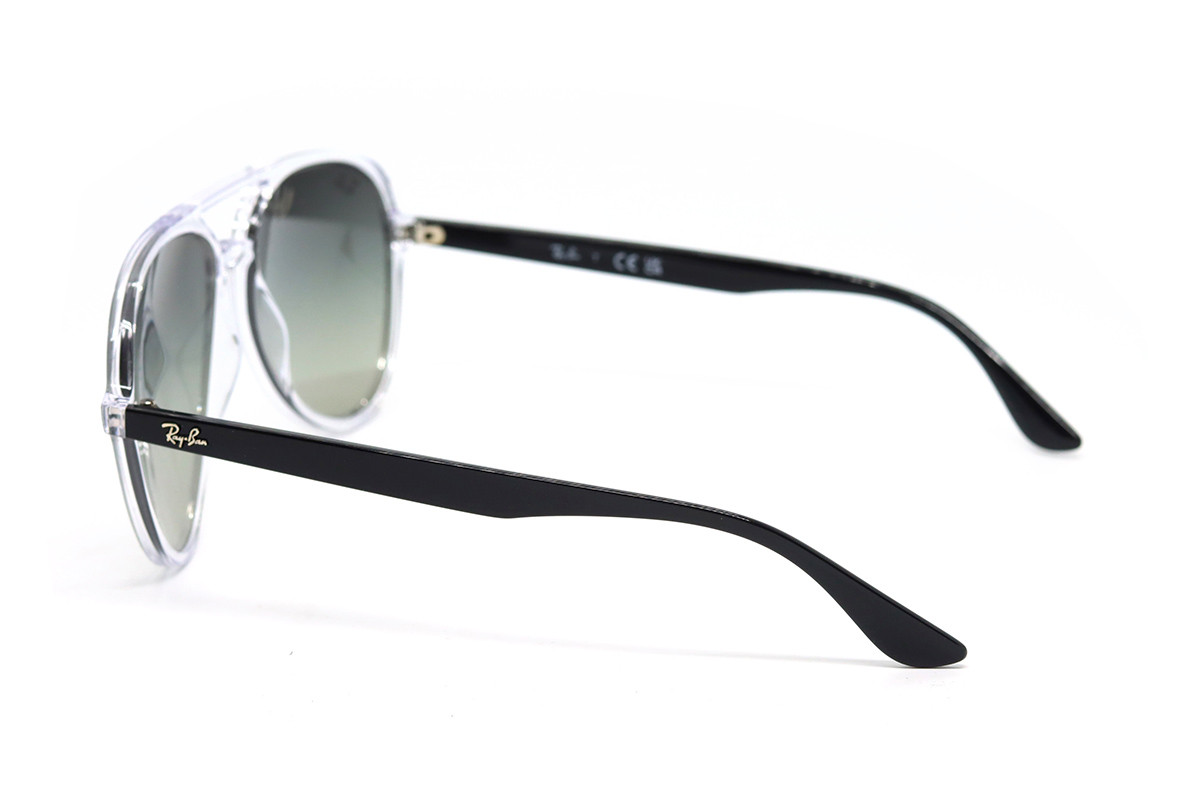 Сонцезахисні окуляри RB 4376 647711 57 Фото №2 - linza.ua