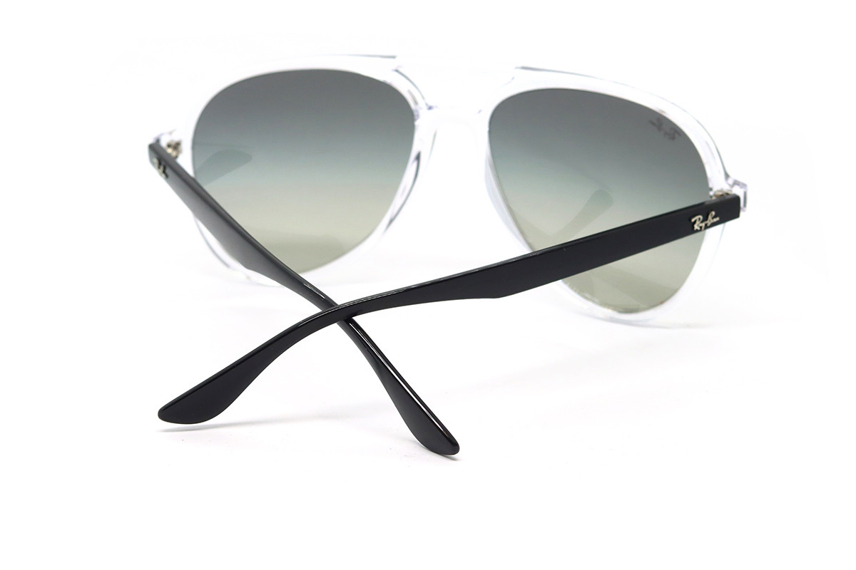 Сонцезахисні окуляри RB 4376 647711 57 Фото №4 - linza.ua