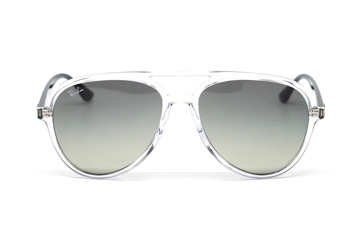 Сонцезахисні окуляри RB 4376 647711 57 Фото №5 - linza.ua