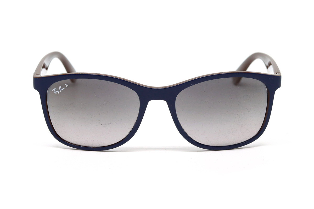 Сонцезахисні окуляри RB 4374 6601M3 56 Фото №2 - linza.ua