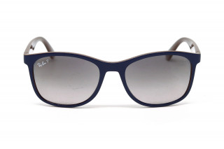 Сонцезахисні окуляри RB 4374 6601M3 56 Фото №2 - linza.ua