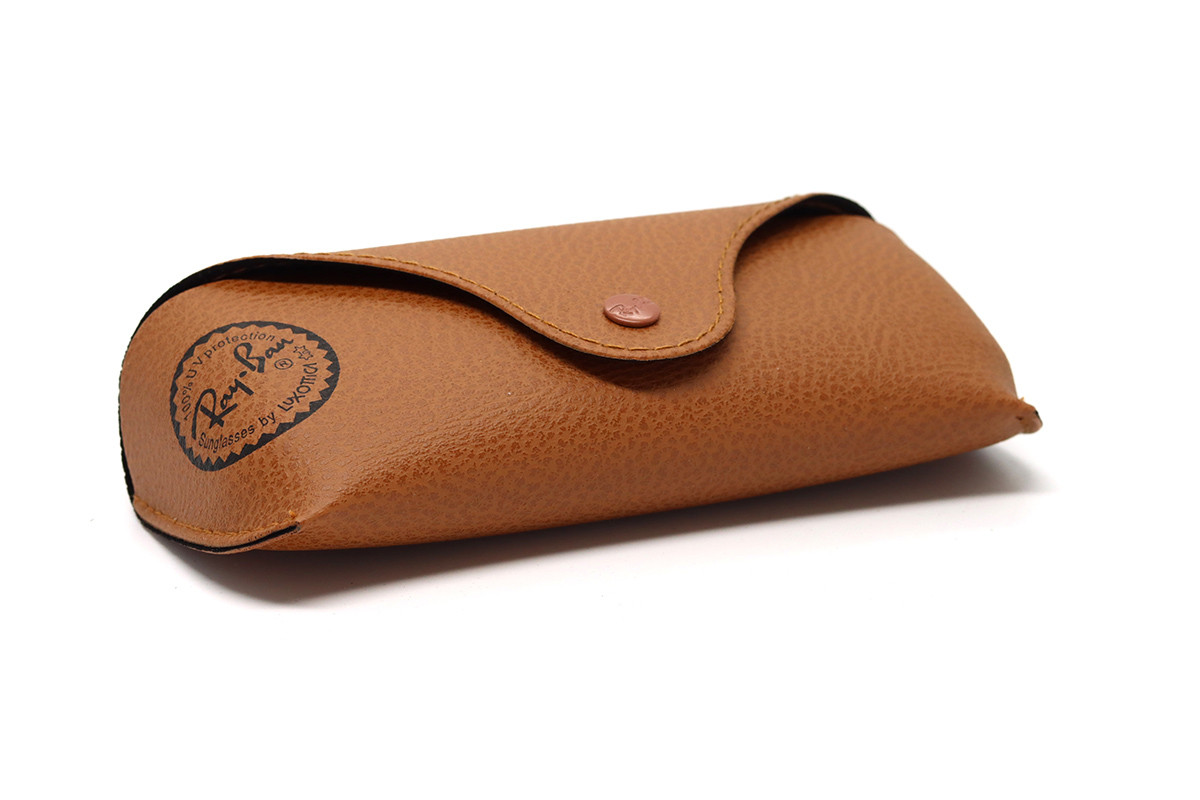 Сонцезахисні окуляри RB 4374 6601M3 56 Фото №3 - linza.ua