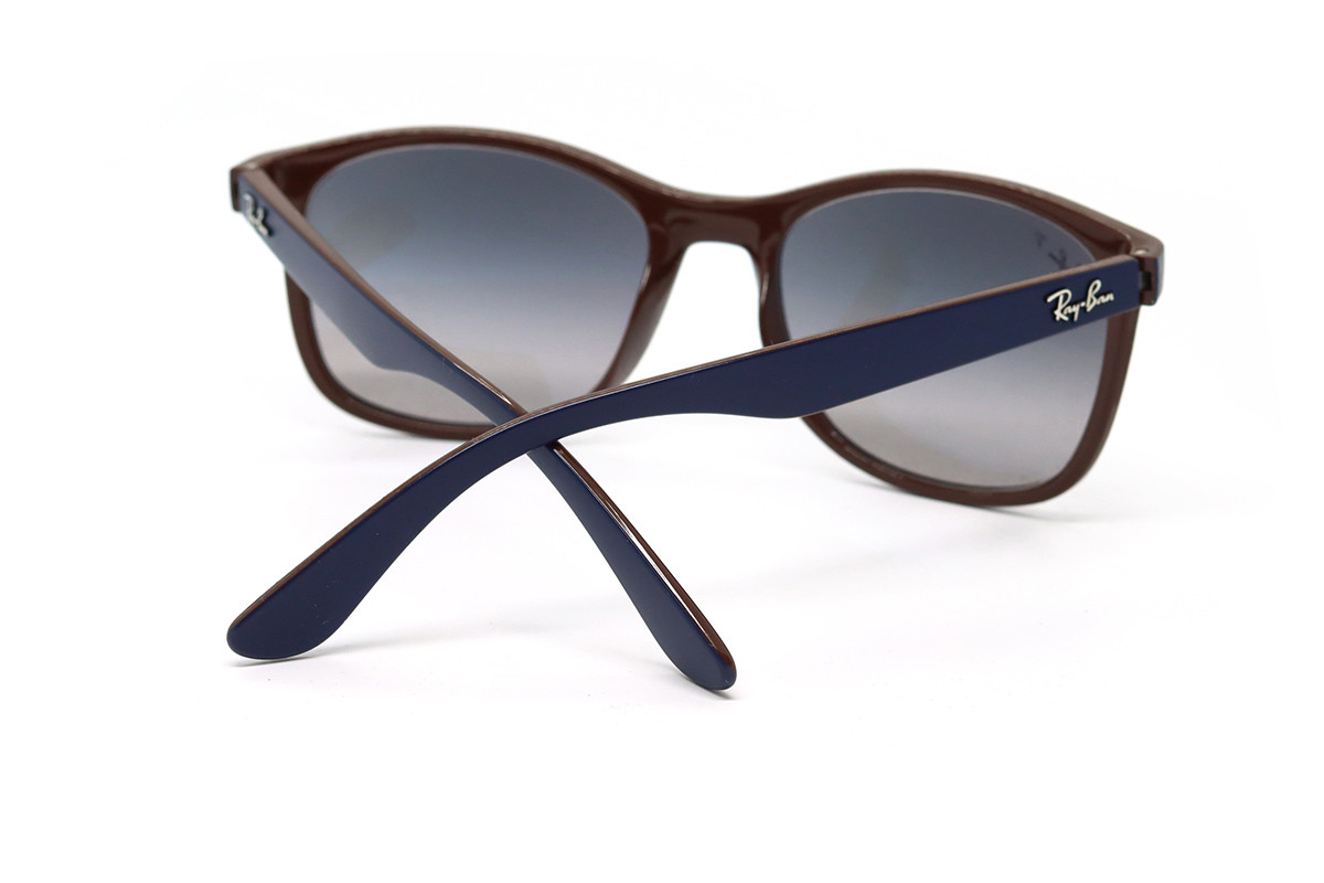 Сонцезахисні окуляри RB 4374 6601M3 56 Фото №4 - linza.ua