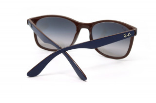 Сонцезахисні окуляри RB 4374 6601M3 56 Фото №4 - linza.ua