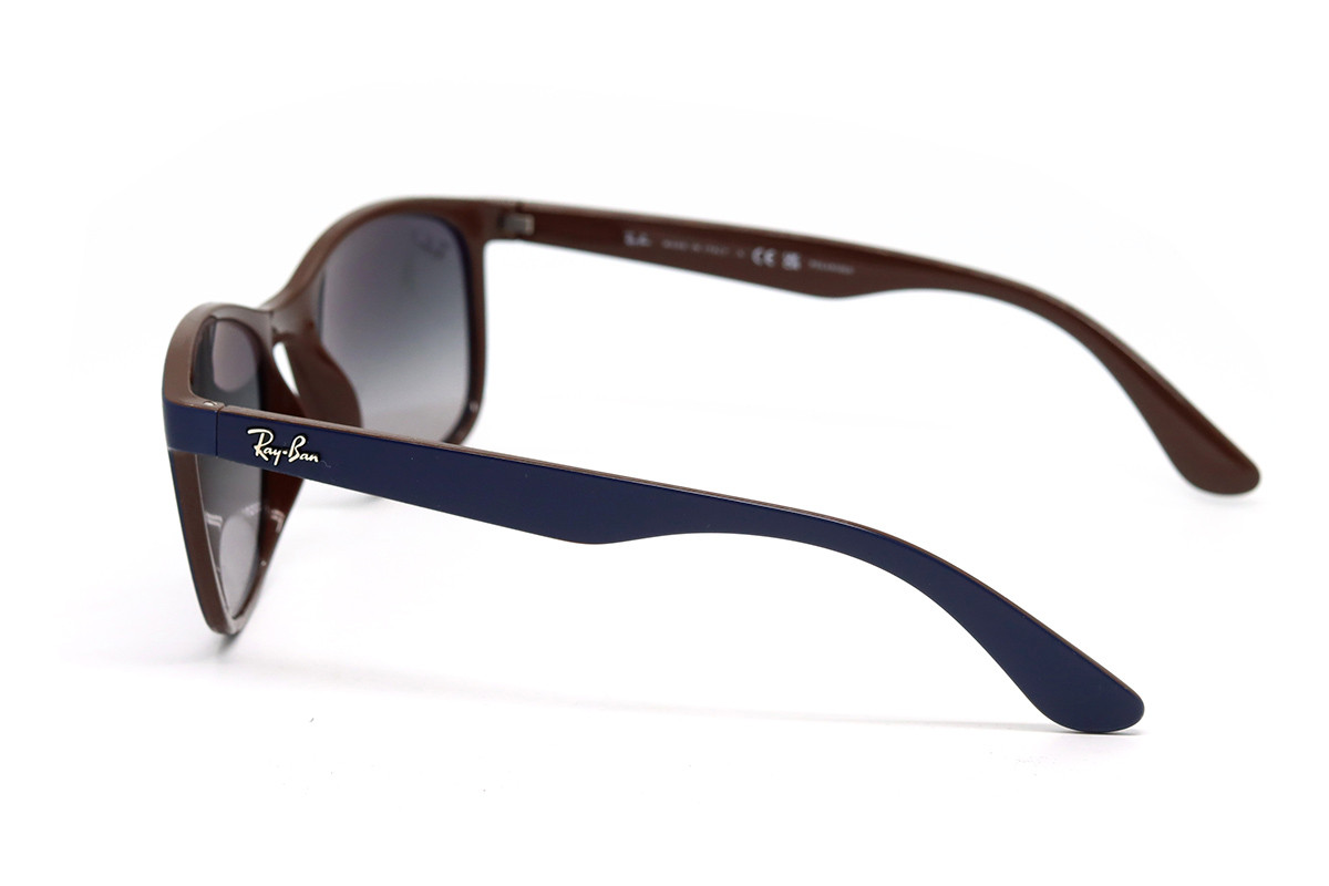 Сонцезахисні окуляри RB 4374 6601M3 56 Фото №5 - linza.ua