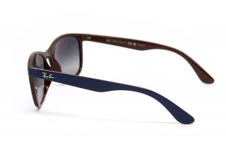 Сонцезахисні окуляри RB 4374 6601M3 56 Фото №5 - linza.ua