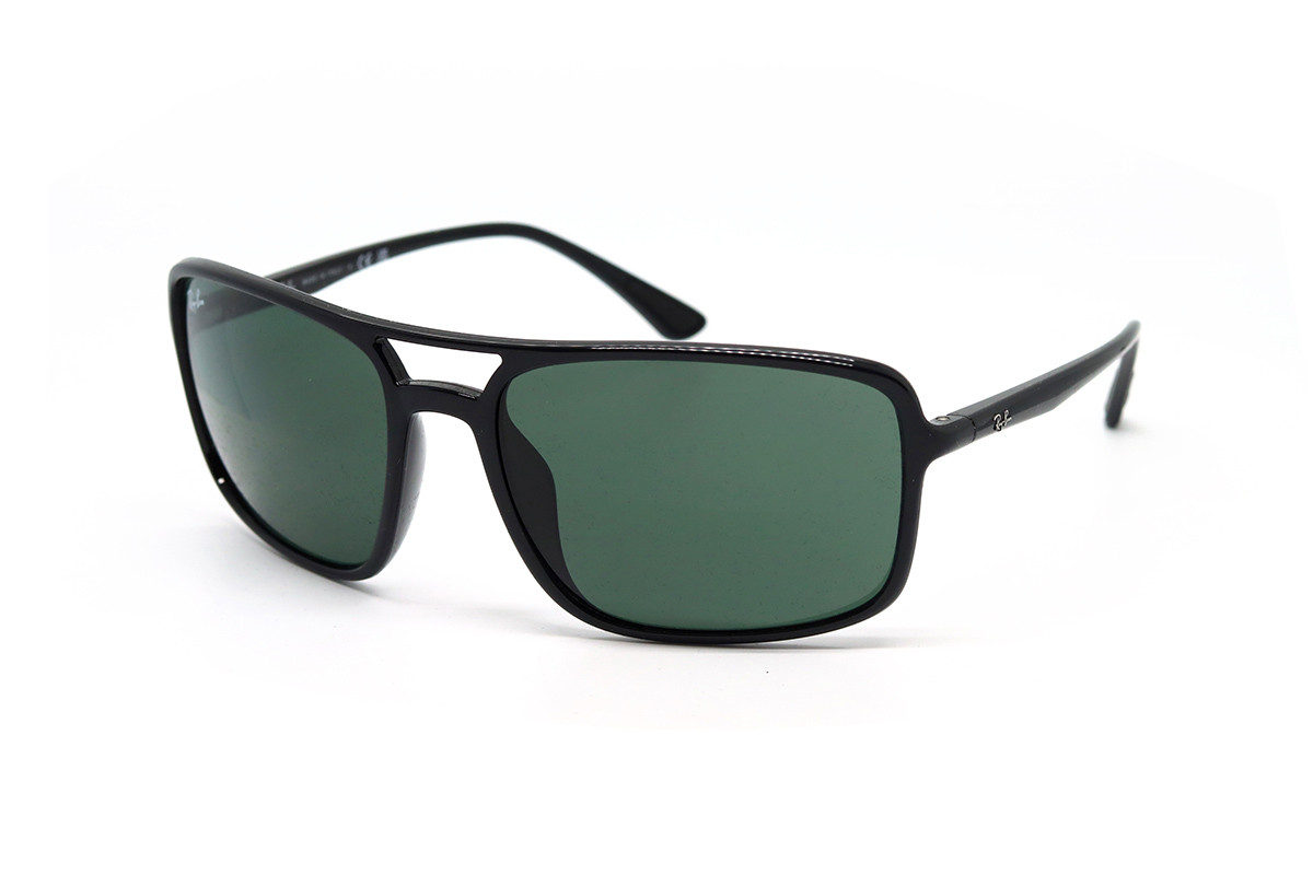 Сонцезахисні окуляри RB 4375 601/71 60 Фото №1 - linza.ua