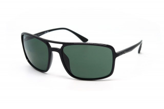 Сонцезахисні окуляри RB 4375 601/71 60 Фото №1 - linza.ua