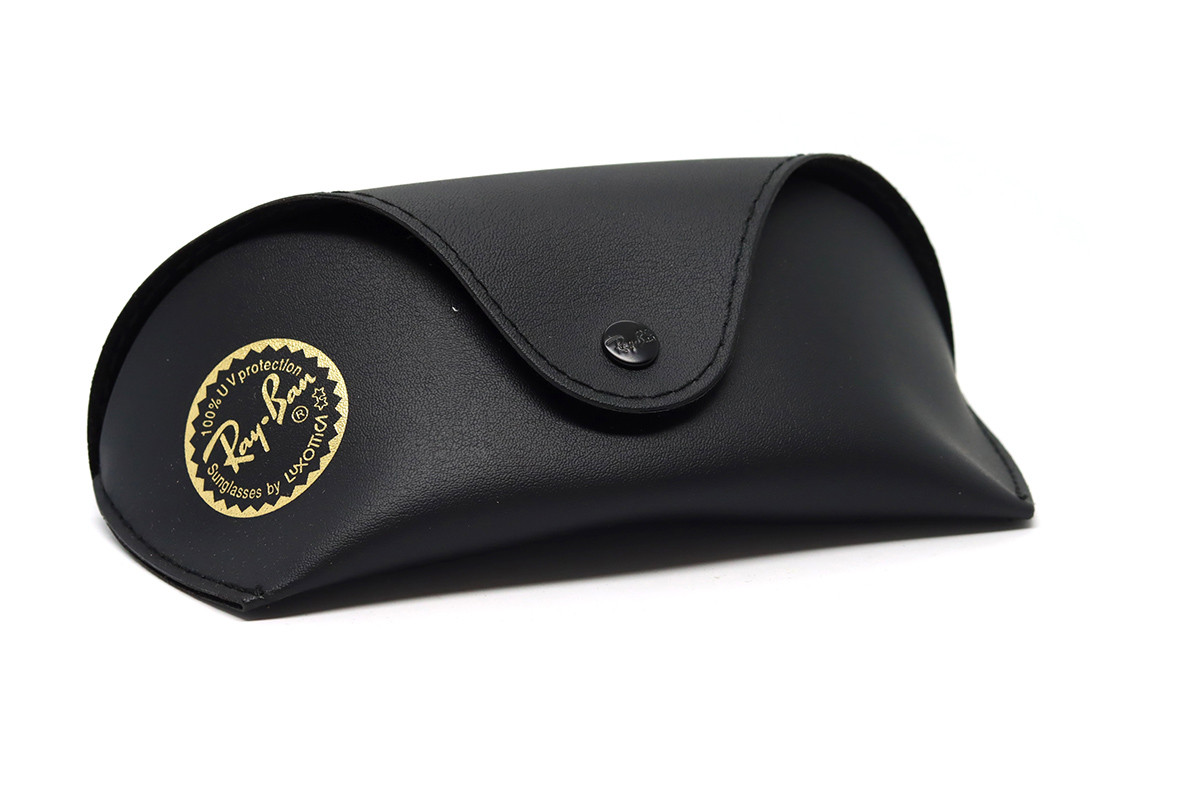 Сонцезахисні окуляри RB 4375 601/71 60 Фото №2 - linza.ua