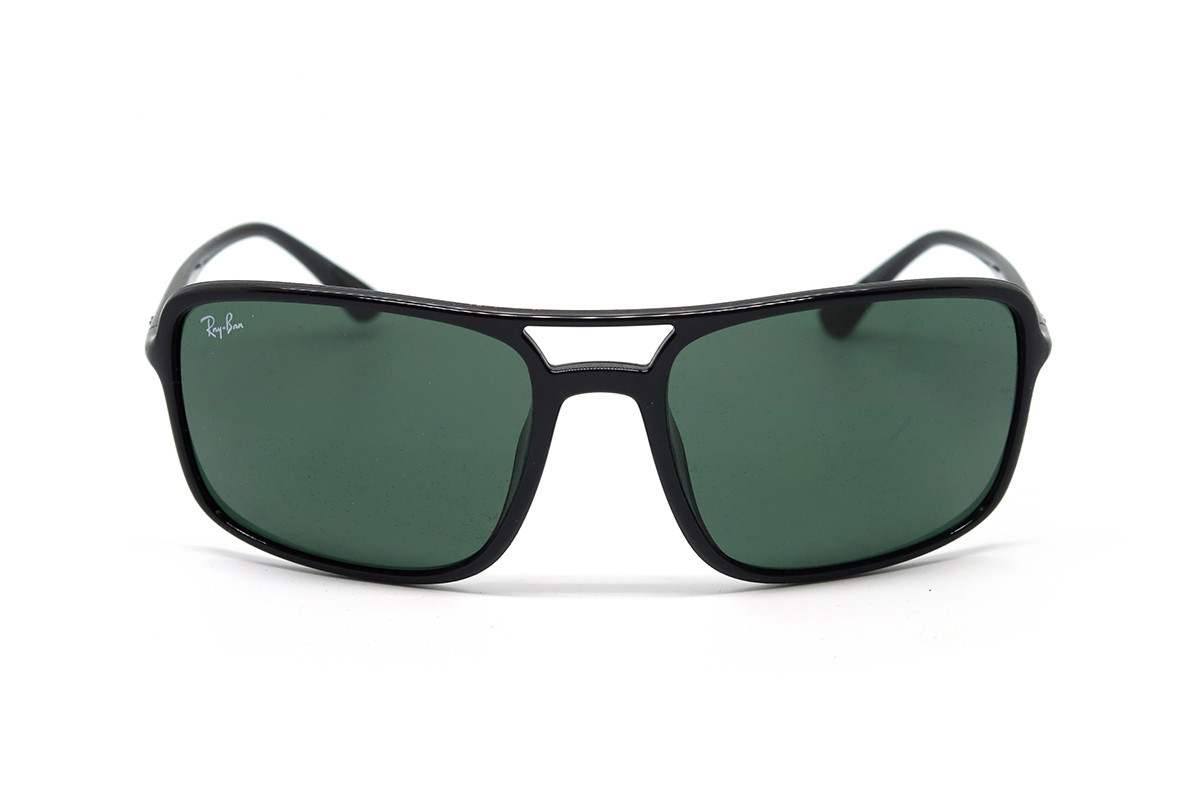 Сонцезахисні окуляри RB 4375 601/71 60 Фото №3 - linza.ua