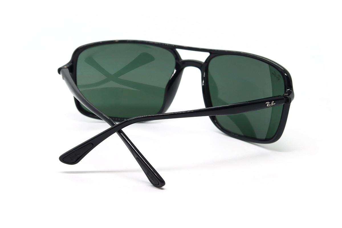 Сонцезахисні окуляри RB 4375 601/71 60 Фото №4 - linza.ua