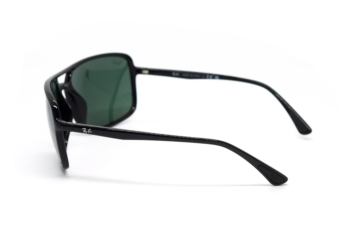 Сонцезахисні окуляри RB 4375 601/71 60 Фото №5 - linza.ua