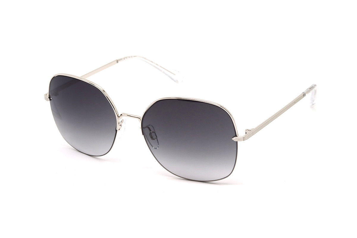 Сонцезахисні окуляри CASTA CS 1093 SIL Фото №1 - linza.ua