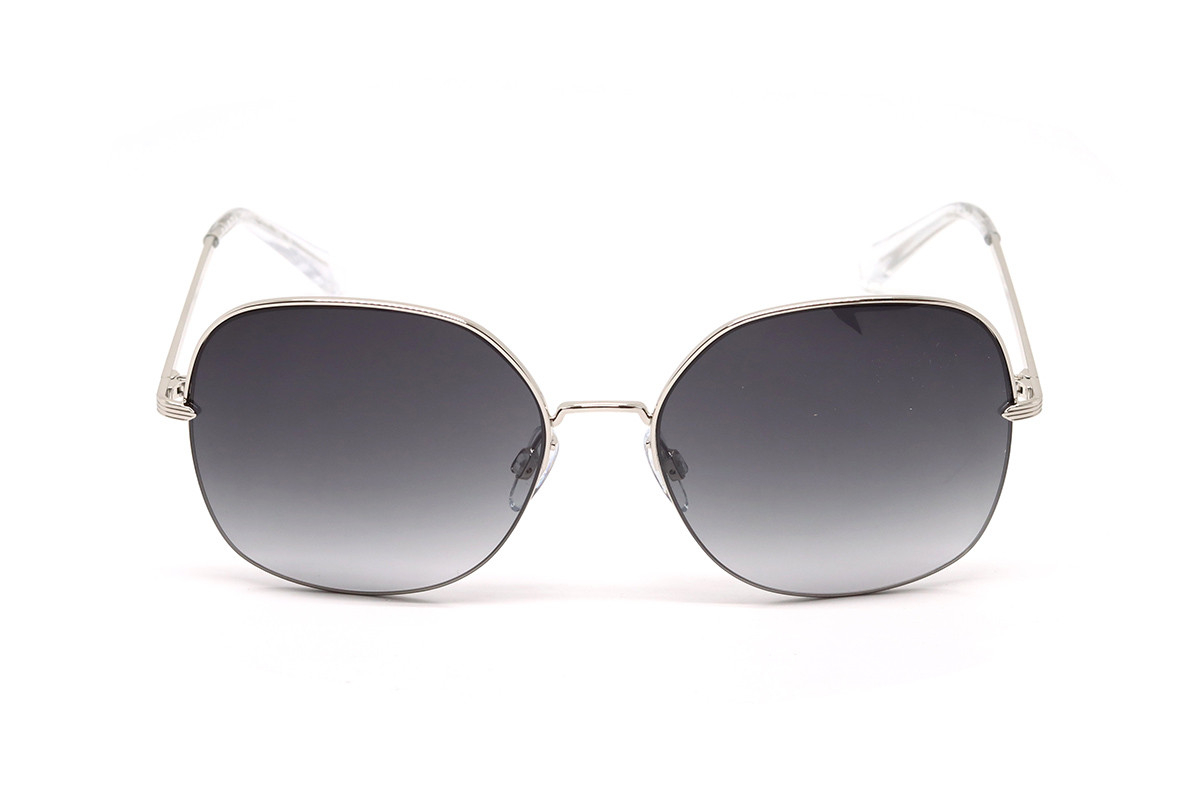 Сонцезахисні окуляри CASTA CS 1093 SIL Фото №2 - linza.ua