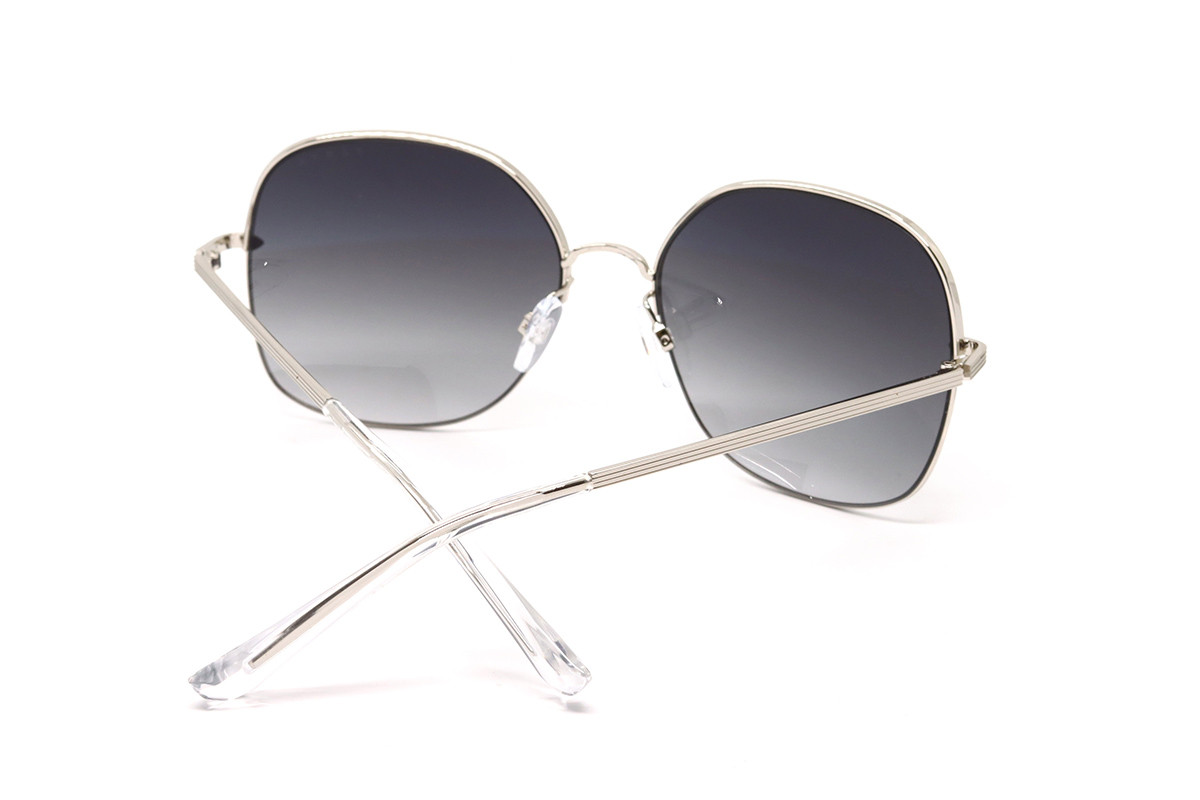 Сонцезахисні окуляри CASTA CS 1093 SIL Фото №3 - linza.ua