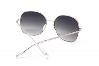 Сонцезахисні окуляри CASTA CS 1093 SIL Фото №3 - linza.ua