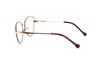 Оправы CASTA CST 1201 BRNGLD Фото №3 Оправы CASTA CST 1201 BRNGLD Фото №3 - linza.ua