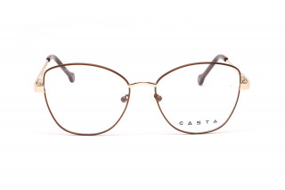 Оправы CASTA CST 1201 BRNGLD Фото №4 Оправы CASTA CST 1201 BRNGLD Фото №4 - linza.ua