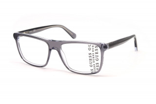 Оправа GUESS GU50071 020 56 - linza.ua