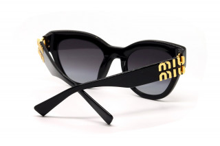 Солнцезащитные очки MU 01YS 1AB5D1 51 Фото №2 - linza.ua