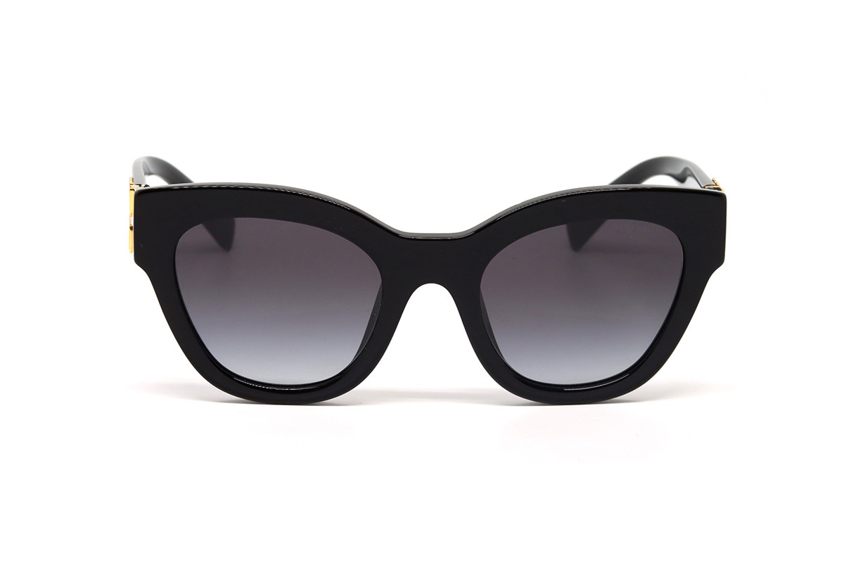 Солнцезащитные очки MU 01YS 1AB5D1 51 Фото №4 - linza.ua