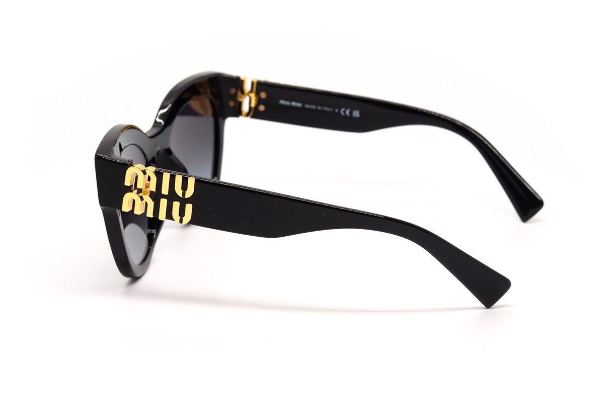 Солнцезащитные очки MU 01YS 1AB5D1 51 Фото №5 - linza.ua