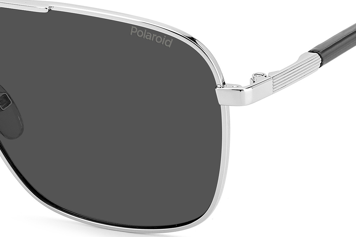 Солнцезащитные очки PLD PLD 4128/S/X 01058M9 Фото №5 - linza.ua