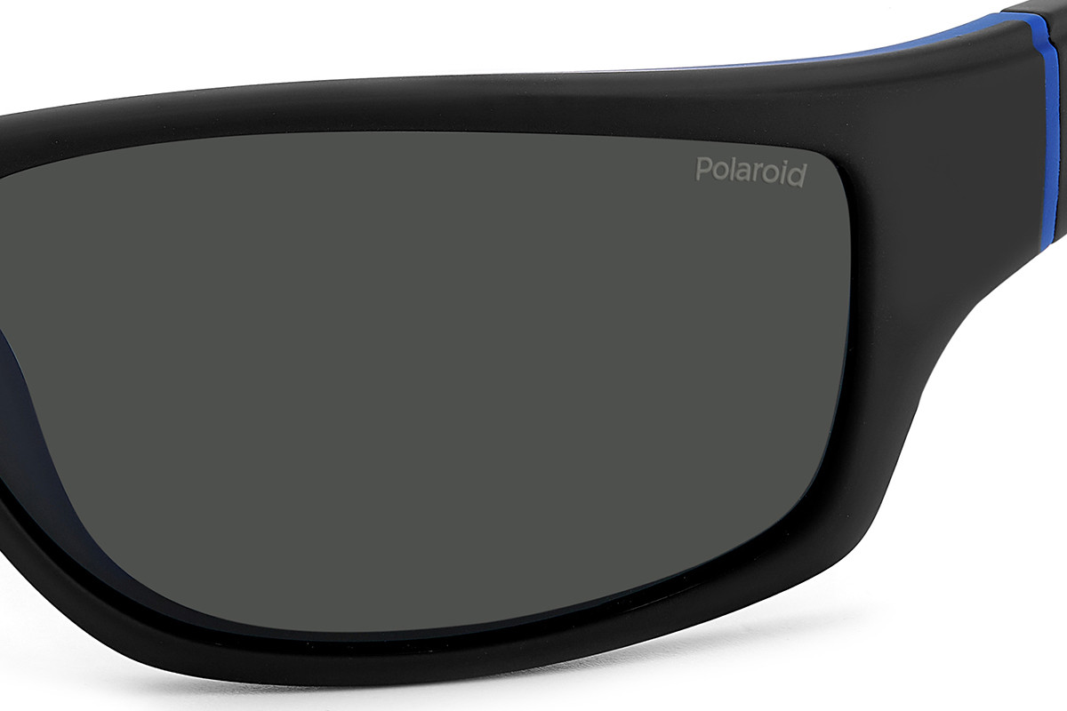 Сонцезахисні окуляри PLD PLD 2135/S D5165M9 Фото №2 - linza.ua