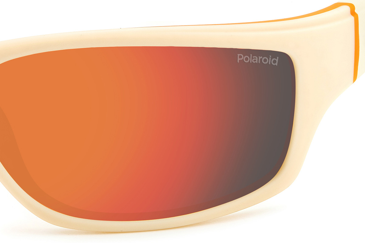 Солнцезащитные очки PLD PLD 2135/S IXN65OZ Фото №5 - linza.ua