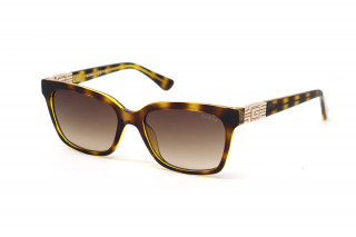 Солнцезащитные очки GUESS GU7869 52F 53 Фото №1 - linza.ua