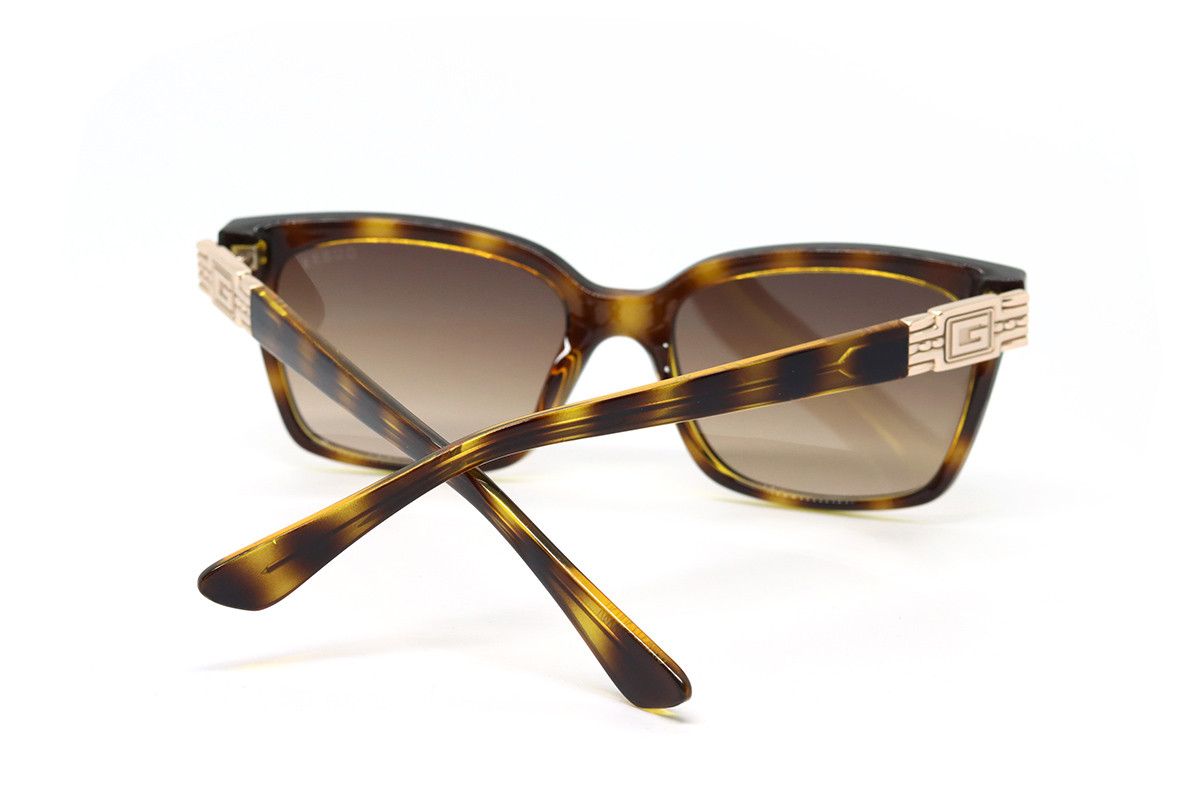 Солнцезащитные очки GUESS GU7869 52F 53 Фото №2 - linza.ua