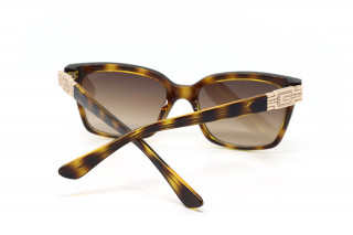 Солнцезащитные очки GUESS GU7869 52F 53 Фото №2 - linza.ua