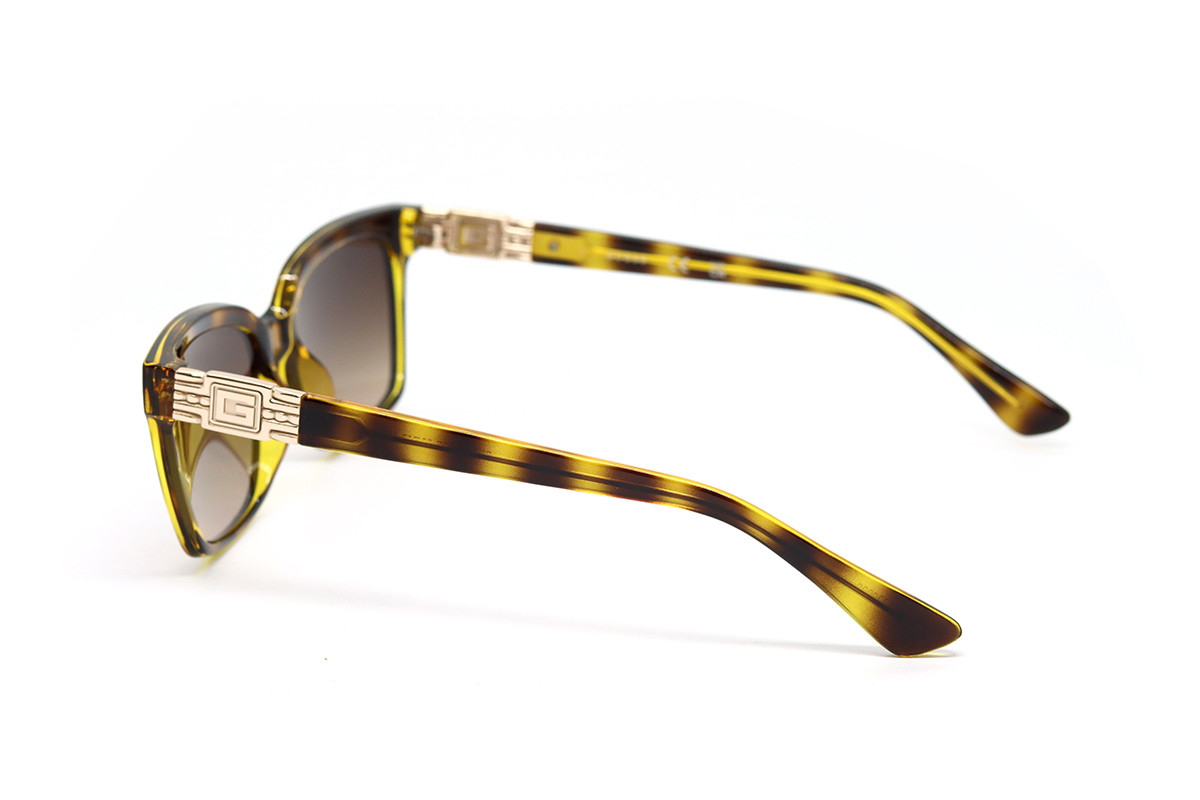 Солнцезащитные очки GUESS GU7869 52F 53 Фото №3 - linza.ua