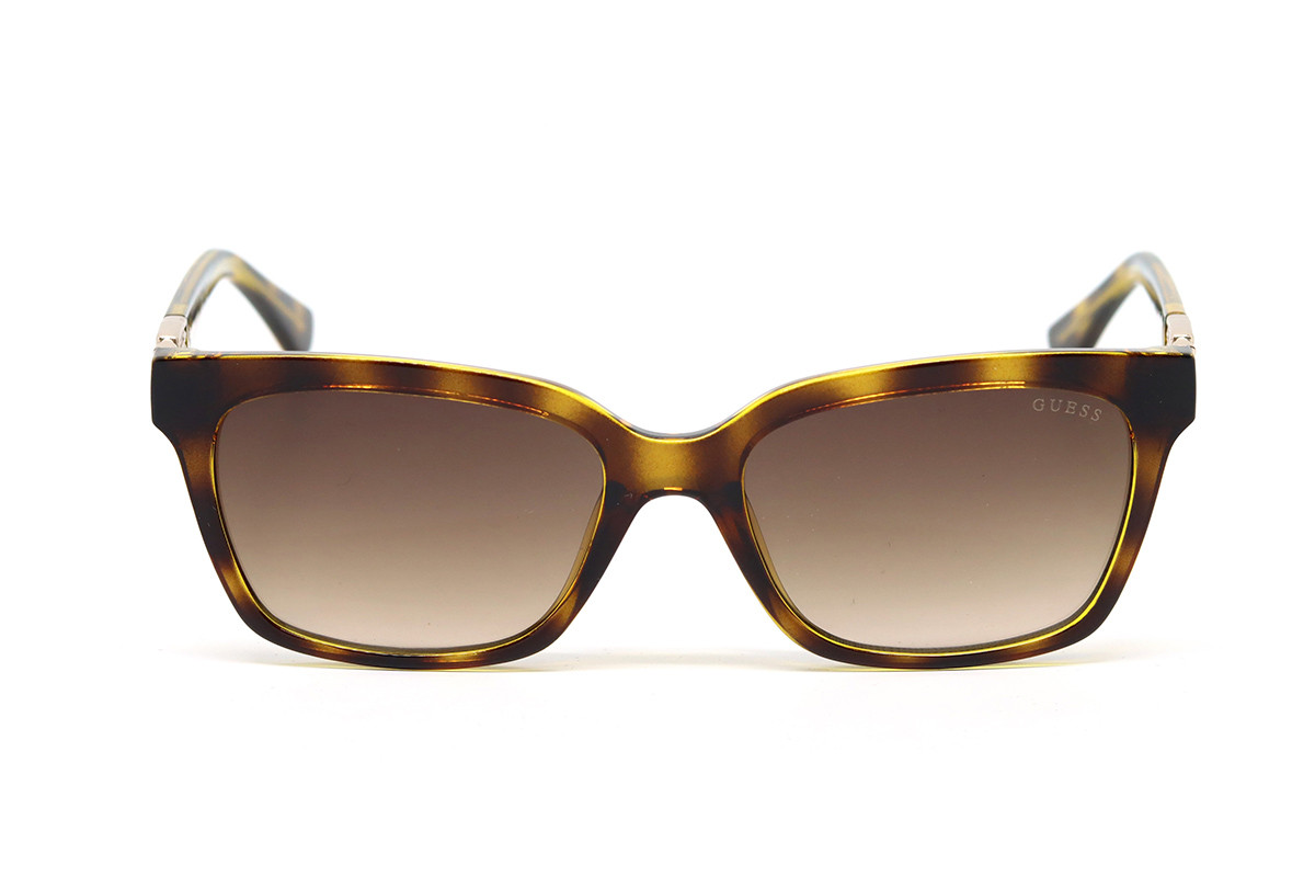 Солнцезащитные очки GUESS GU7869 52F 53 Фото №4 - linza.ua