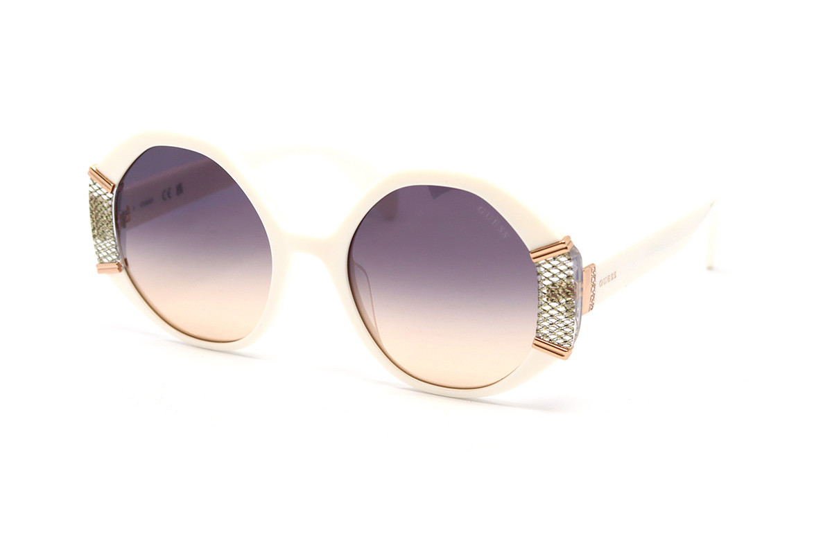 Солнцезащитные очки GUESS GU7874 25B 54 Фото №1 - linza.ua