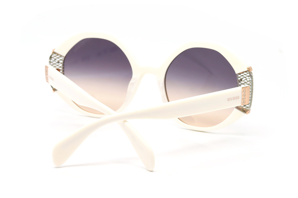 Солнцезащитные очки GUESS GU7874 25B 54 Фото №2 - linza.ua