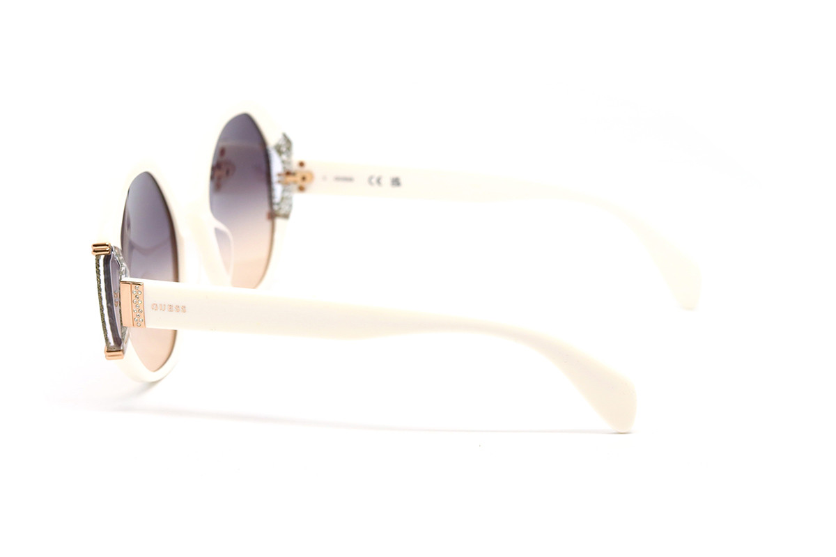 Солнцезащитные очки GUESS GU7874 25B 54 Фото №3 - linza.ua