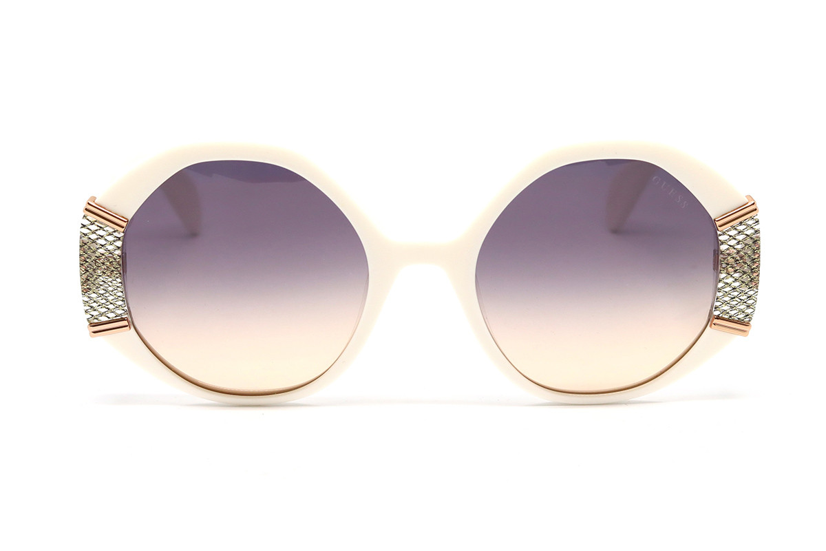 Солнцезащитные очки GUESS GU7874 25B 54 Фото №4 - linza.ua