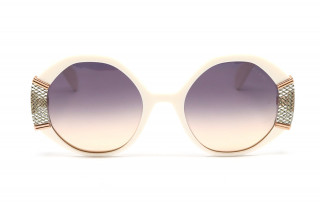 Солнцезащитные очки GUESS GU7874 25B 54 Фото №4 - linza.ua