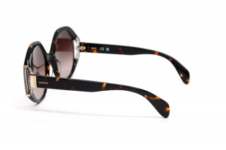 Солнцезащитные очки GUESS GU7874 52G 54 Фото №2 - linza.ua