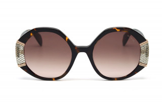 Солнцезащитные очки GUESS GU7874 52G 54 Фото №3 - linza.ua