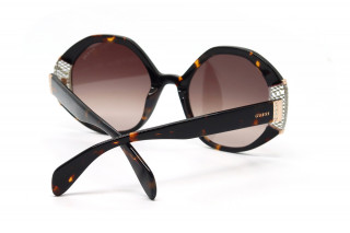 Солнцезащитные очки GUESS GU7874 52G 54 Фото №4 - linza.ua