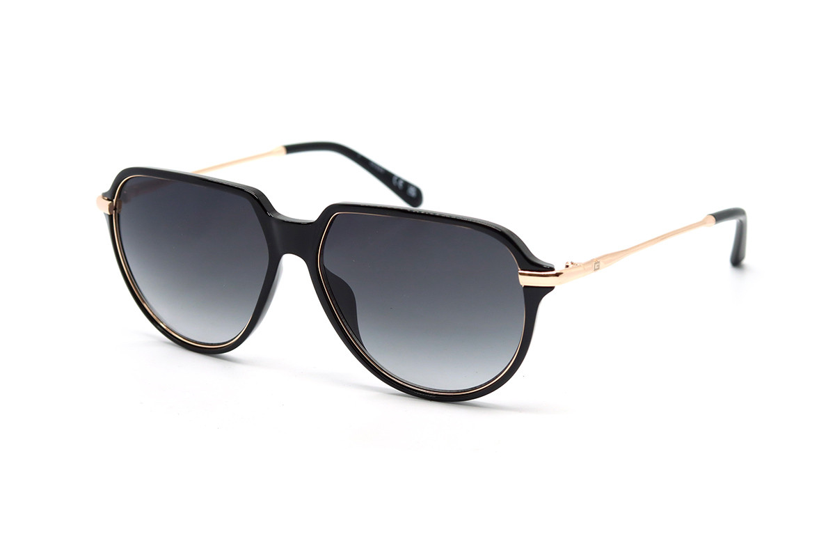 Солнцезащитные очки GUESS GU00067 01B 56 Фото №1 - linza.ua