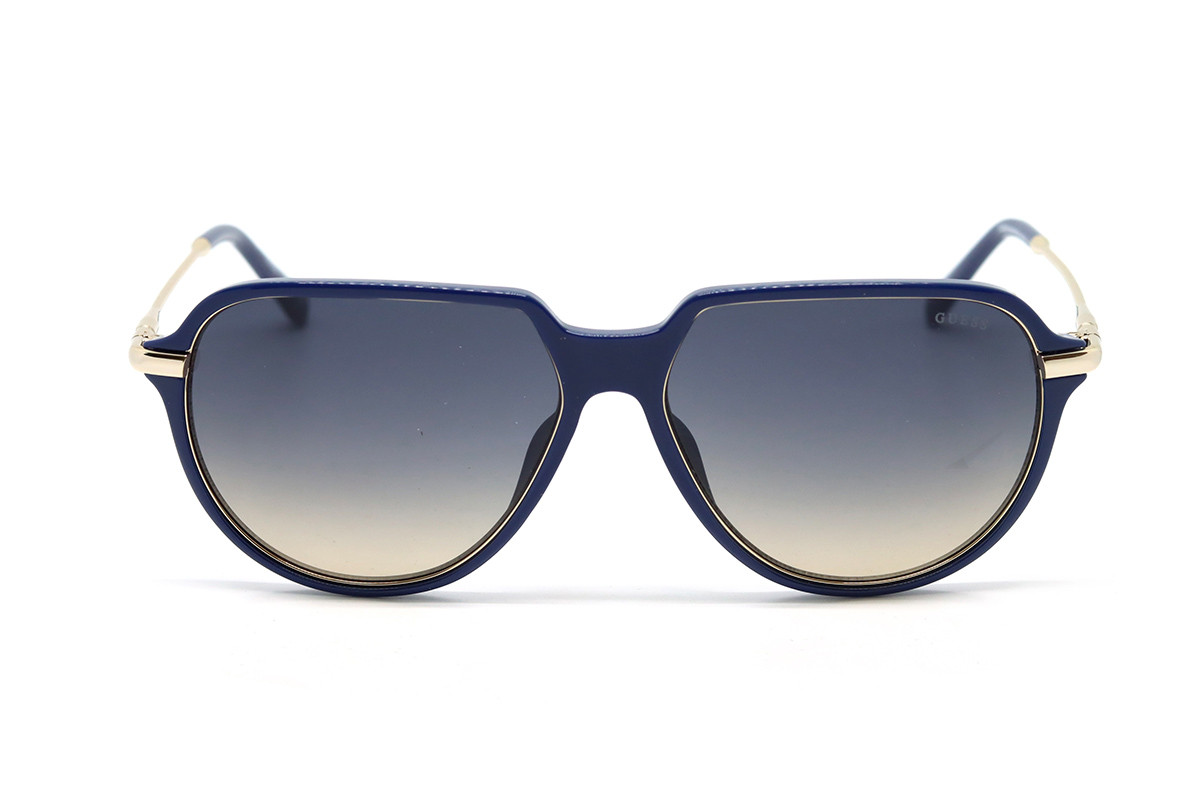 Солнцезащитные очки GUESS GU00067 90W 56 Фото №2 - linza.ua