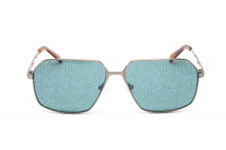 Солнцезащитные очки GUESS GU00071 08N 58 Фото №2 - linza.ua