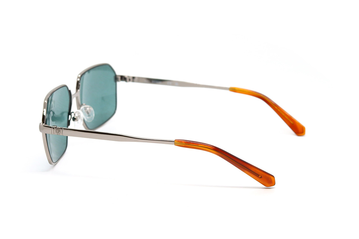 Солнцезащитные очки GUESS GU00071 08N 58 Фото №4 - linza.ua